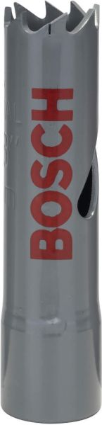 Bosch Testera za otvore HSS-bimetal za standardne adaptere 16 mm, 5/8