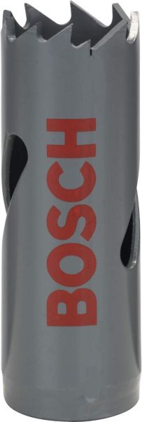 Bosch Testera za otvore HSS-bimetal za standardne adaptere 19 mm, 3/4