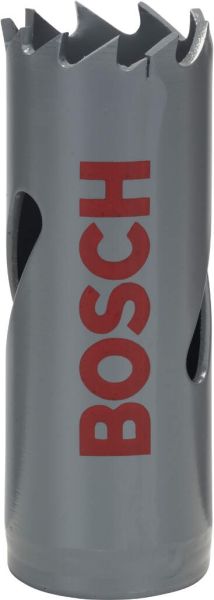 Bosch Testera za otvore HSS-bimetal za standardne adaptere 20 mm, 25/32