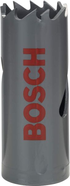 Bosch Testera za otvore HSS-bimetal za standardne adaptere 21 mm, 13/16