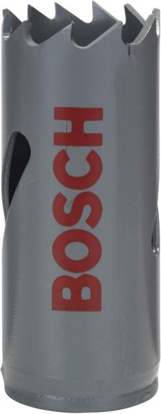 Bosch Testera za otvore HSS-bimetal za standardne adaptere 22 mm, 7/8