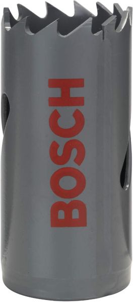 Bosch Testera za otvore HSS-bimetal za standardne adaptere 25 mm, 1