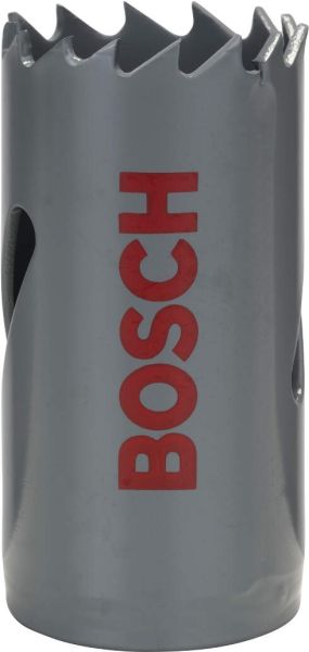 Bosch Testera za otvore HSS-bimetal za standardne adaptere 27 mm, 1 1/16