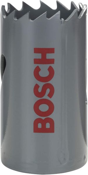 Bosch Testera za otvore HSS-bimetal za standardne adaptere 29 mm, 1 1/8