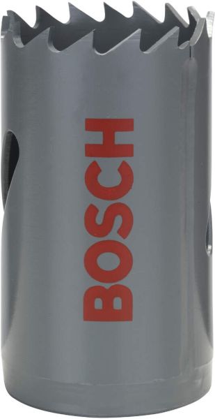 Bosch Testera za otvore HSS-bimetal za standardne adaptere 30 mm, 1 3/16