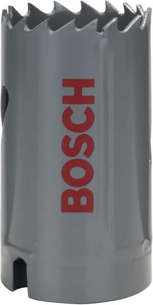 Bosch Testera za otvore HSS-bimetal za standardne adaptere 32 mm, 1 1/4