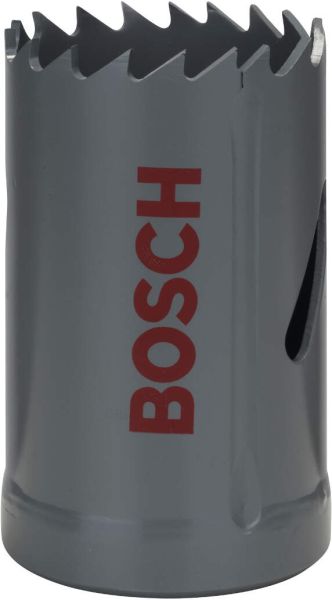 Bosch Testera za otvore HSS-bimetal za standardne adaptere 35 mm, 1 3/8