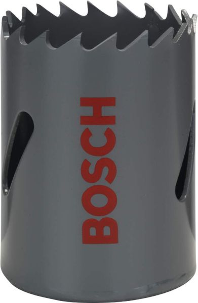 Bosch Testera za otvore HSS-bimetal za standardne adaptere 38 mm, 1 1/2