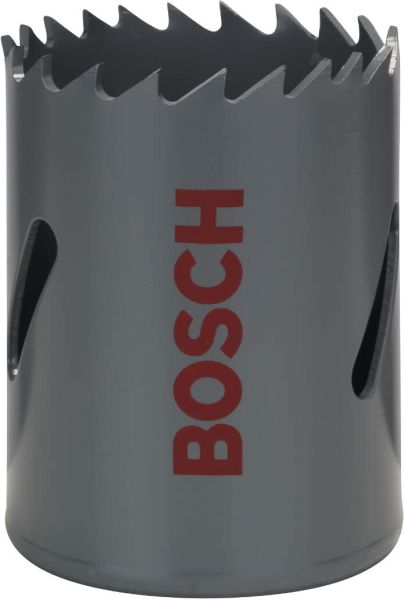 Bosch Testera za otvore HSS-bimetal za standardne adaptere 40 mm, 1 9/16