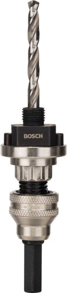 Bosch šestougaoni adapter 14-210 mm - 2609390589