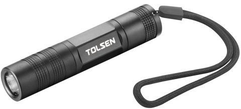 LED baterijska lampa Tolsen (60031)