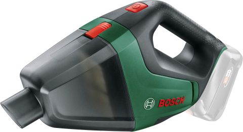  Akumulatorski usisivač Bosch UniversalVac 18 Solo; bez baterije i punjača (06033B9102)