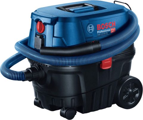Usisivač za suvo-mokro usisavanje Bosch GAS 12-25 PL (060197C100)