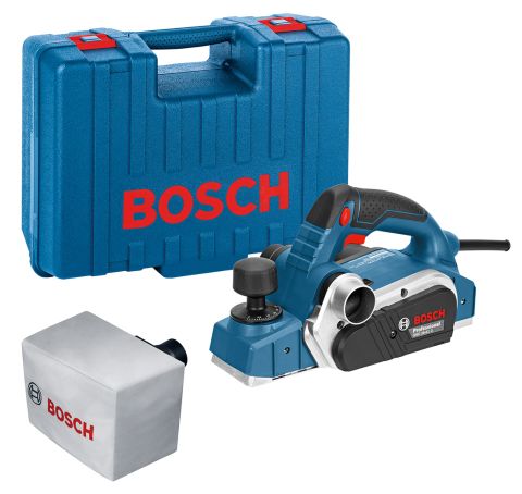 Bosch GHO 26-82 D električno rende u koferu (06015A4300)