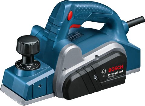 Bosch GHO 6500 električno rende 82mm; 650W (0601596000)