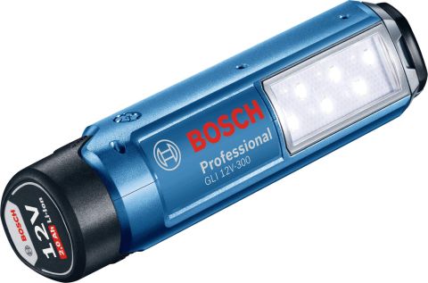 Bosch GLI 12V-300 akumulatorska lampa (06014A1000)