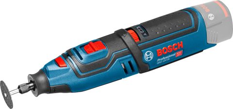 Bosch GRO 12V-35 Solo akumulatorski rotacioni alat (06019C5000)