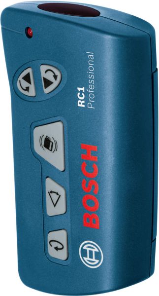 Bosch daljinski upravljač RC 1 (0601069900)