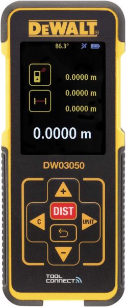 DeWalt laserski daljinomer (DW03050)