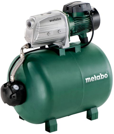 Hidropak Metabo HWW 9000/100 G (600977000)