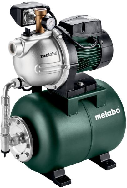 Metabo hidropak HWW 3500/25 G (600981000)