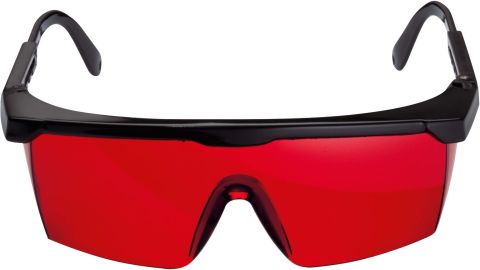 Bosch naočare za laser (crvene) (1608M0005B)