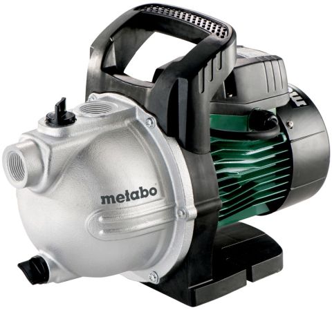 Metabo baštenska pumpa P 3000 G (600963000)
