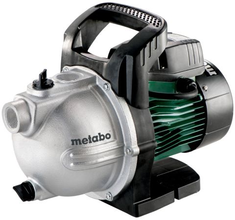 Baštenska pumpa Metabo P 4000 G (600964000)