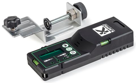 Prijemnik za zeleni zrak za Kapro lasere Kapro 894-04G (K89404G)