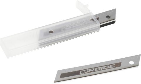 Stanley FatMax rezervni nožići 18mm Carbide - pakovanje od 10 komada (STHT2-11818)