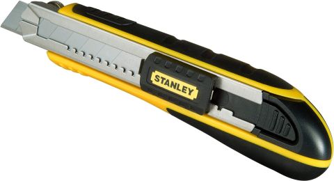 Stanley FatMax skalpel sa brisačem za sečivo 18mm (0-10-481)