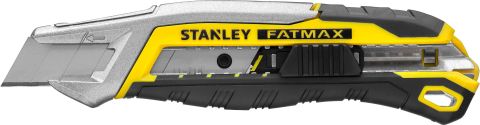 Stanley FatMax Slide-Lock skalpel 18mm (FMHT10594-0)