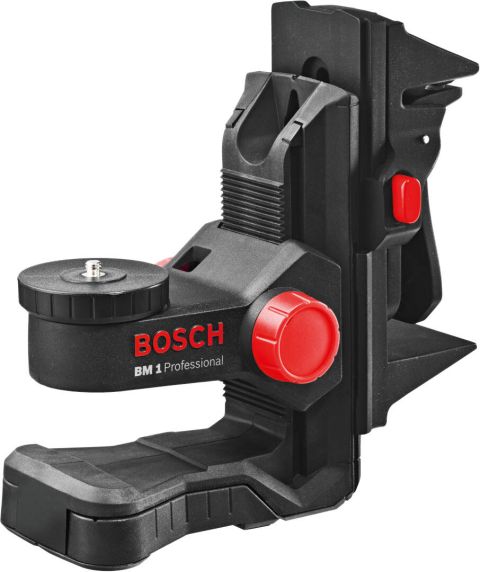 Univerzalni držač sa štipaljkom Bosch BM 1 (0601015A01) 