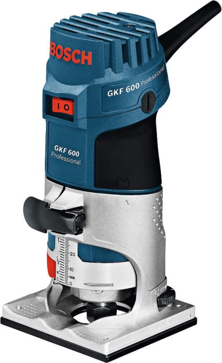 Bosch GKF 600 glodalica za ivice (060160A100)