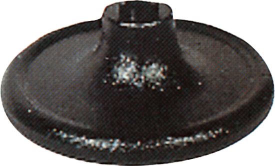 Nabijač sa šeostougaonim prihvatom, Φ 140 mm Makita A-21428