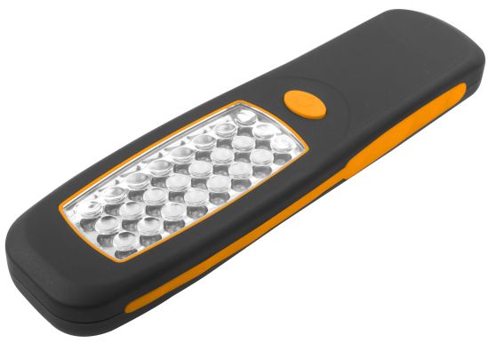 Tolsen radna LED lampa - 24 LED sijalica - (60015)