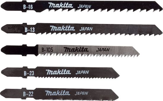 List za ubodnu testeru Makita A-86898