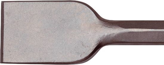 Pljosnato dleto sa šestougaonim prihvatom Makita P-05701