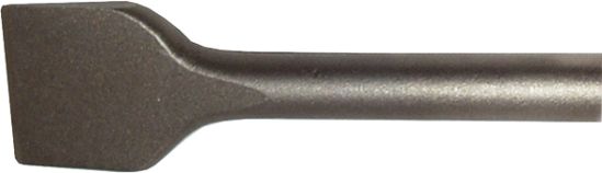 široko dleto sa šestougaonim prihvatom Makita P-13356