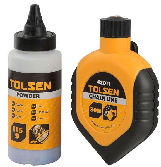 Konac za obeležavanje Tolsen (42011)