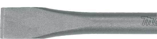 Ravno dleto SDS-Plus Makita P-25074