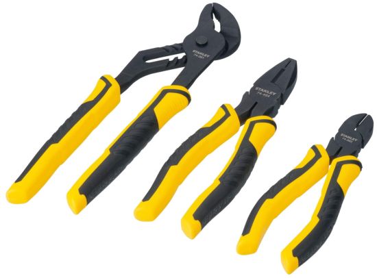 Stanley set klešta od kovanog čelika (STHT0-74471)