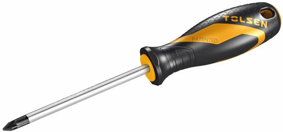 ODVIJAČ PH0 x 75mm - Tolsen 20006