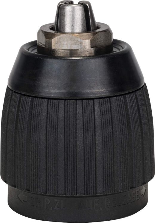 Bosch brzostezna glava do 13 mm Prečnik 1,5 - 13 mm