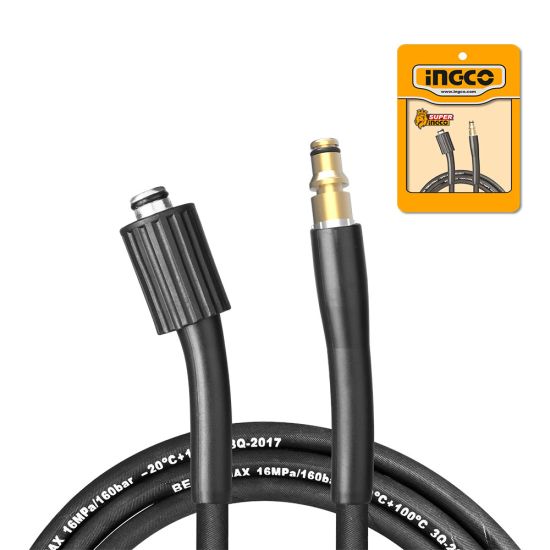 Crevo za perač pod pritiskom 5m INGCO AHPH5028