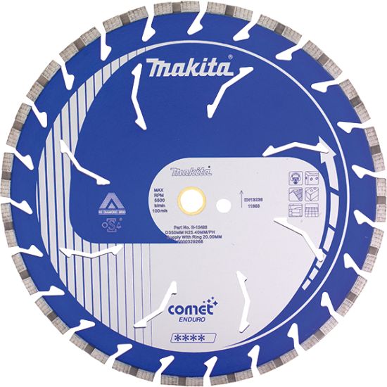 Dijamantski disk Comet Rapide Makita B-13546