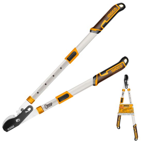 Teleskopske Bypass ručne makaze za orezivanje 620-850 mm HLTA7608