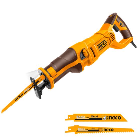 Univerzalna testera-recipro 1.200W INGCO RS12001