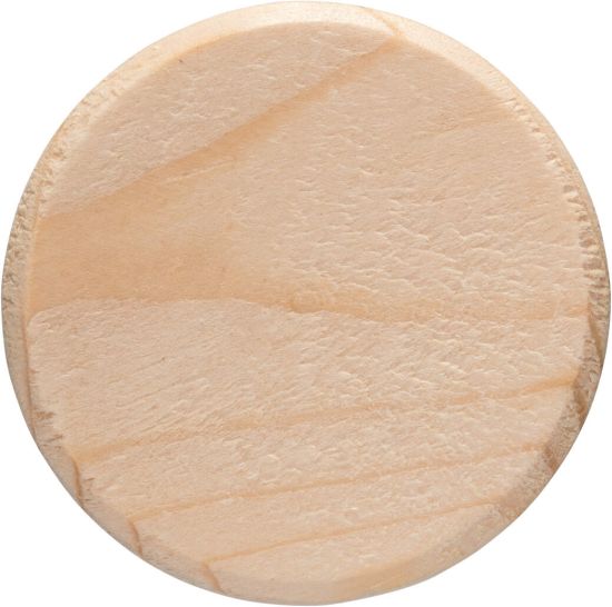 Bosch drveni čepovi Prečnik 35 mm - 2609255324