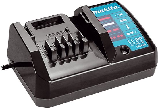 Punjač za akumulator Makita 195423-6